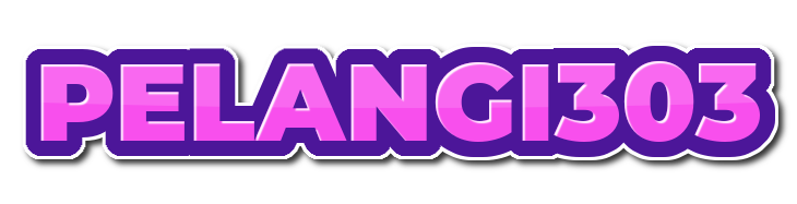 logo PELANGI303